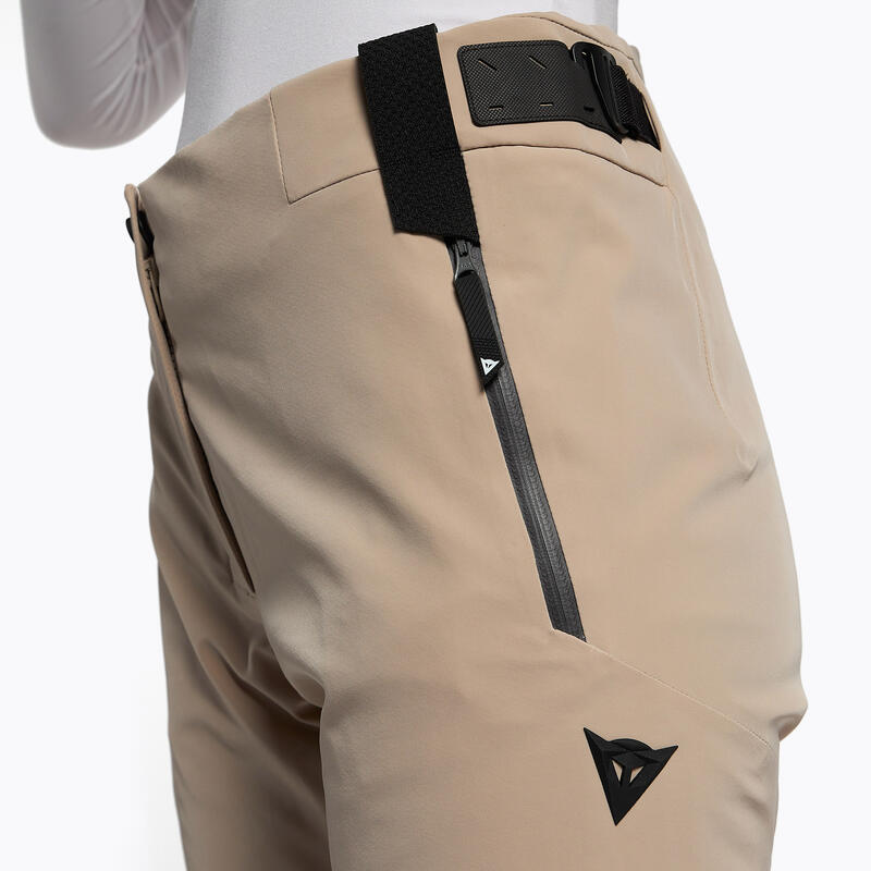 Pantaloni da sci Dainese Hp Verglas da donna