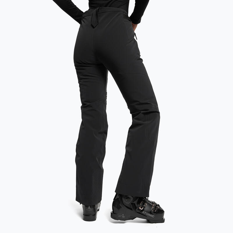 Pantaloni da sci Dainese Hp Verglas da donna