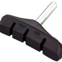 Pastiglie freno Tektro 60 mm BG1102A (861.11) set per cantilever. 2/3