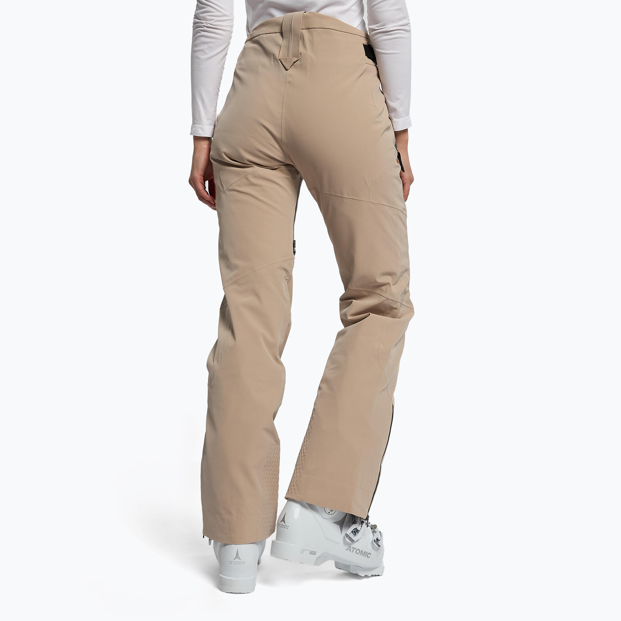 Dainese Hp Verglas dames skibroek 3/7