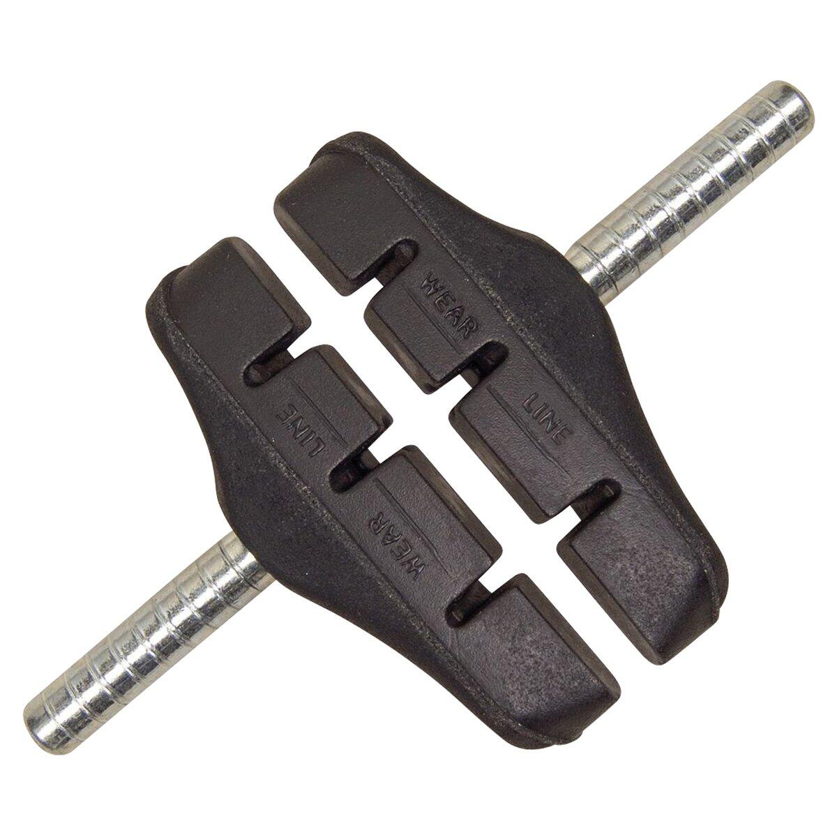 TEKTRO Pastiglie freno Tektro 60 mm BG1102A (861.11) set per cantilever.