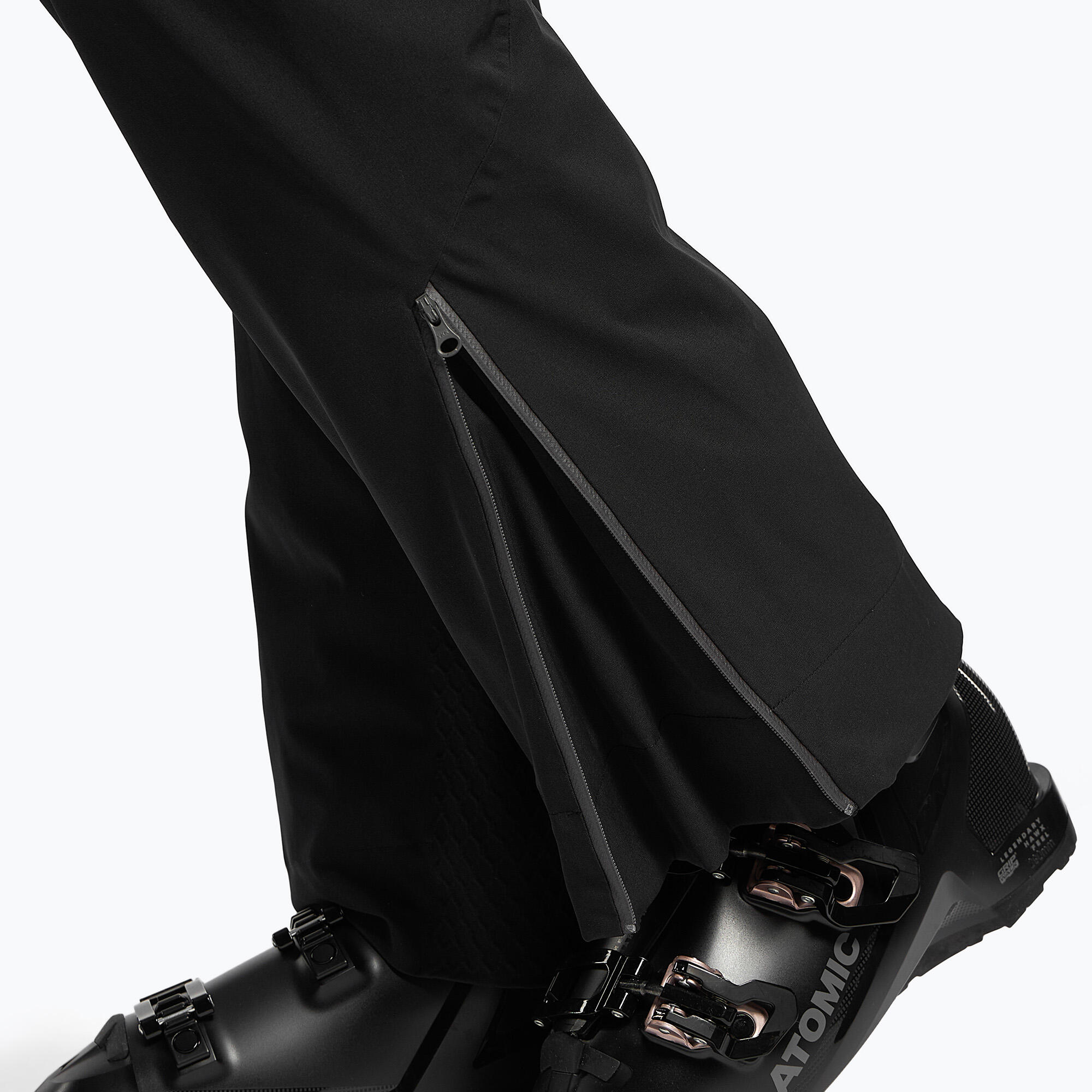 Spodnie Narciarskie Dainese Hp Scree Pants Wmn czarne 6/7