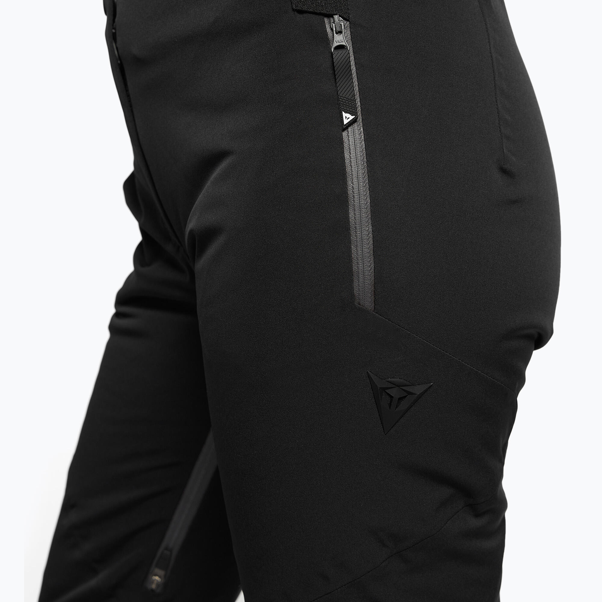 Spodnie Narciarskie Dainese Hp Scree Pants Wmn czarne 5/7