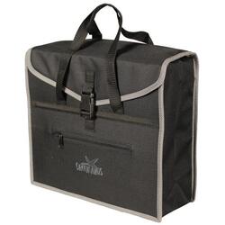 Fietstas City Shopper 20 liter 37 x 33 x 14 cm