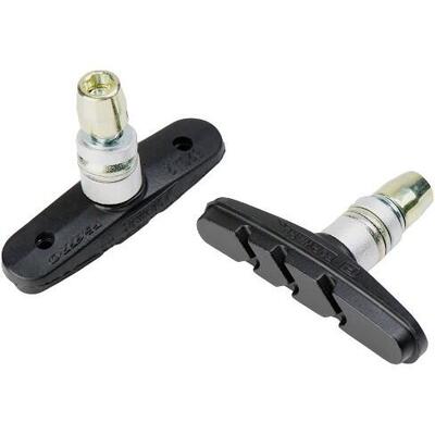 E-bike remblokken 836.12 en 63mm (doos á 25 stuks)