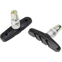 Plaquettes de frein vélo électrique 836.12 EN 63mm (boîte de 25 pièces)