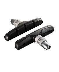 Sätze von Bremsschuhen ( 50 Paare) Shimano M70T3 (x50) 3/4