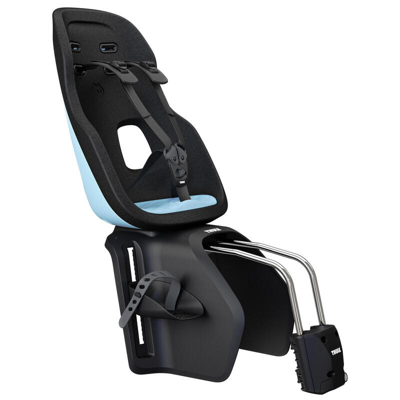 Siège enfant derrière Yepp Nexxt 2 Maxi pour montage sur cadre