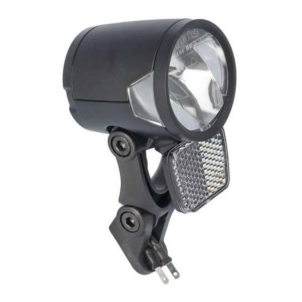 Reflektor H-Black Mr8 E 6-12 Volt - Z Uchwytem - 180 Lumenów