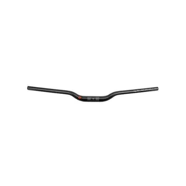 Stuur Bar 50 Comfort ø31.8mm 50mm rise 3/3