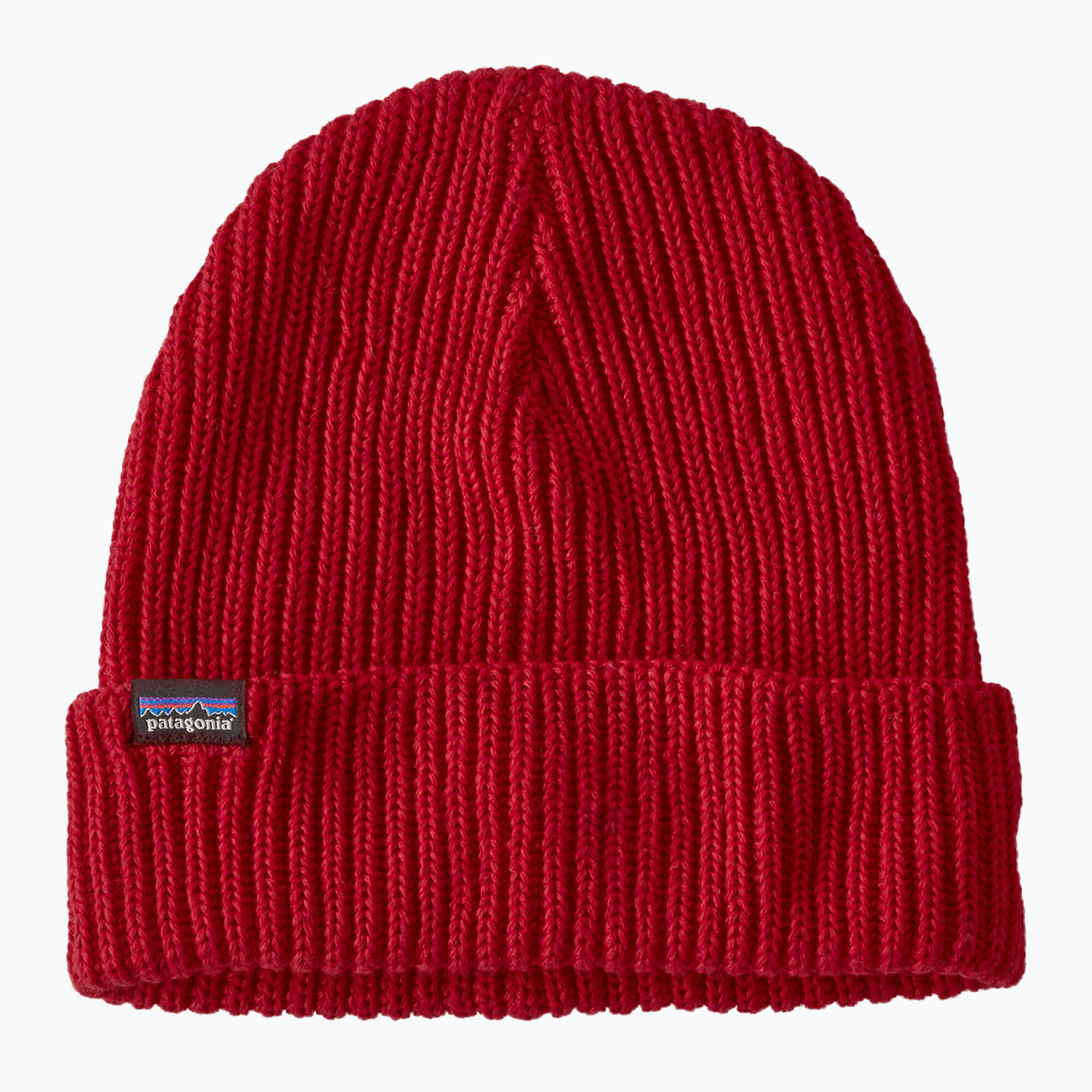 Patagonia Fishermans Rolled Beanie bonnet d'hiver 2/2