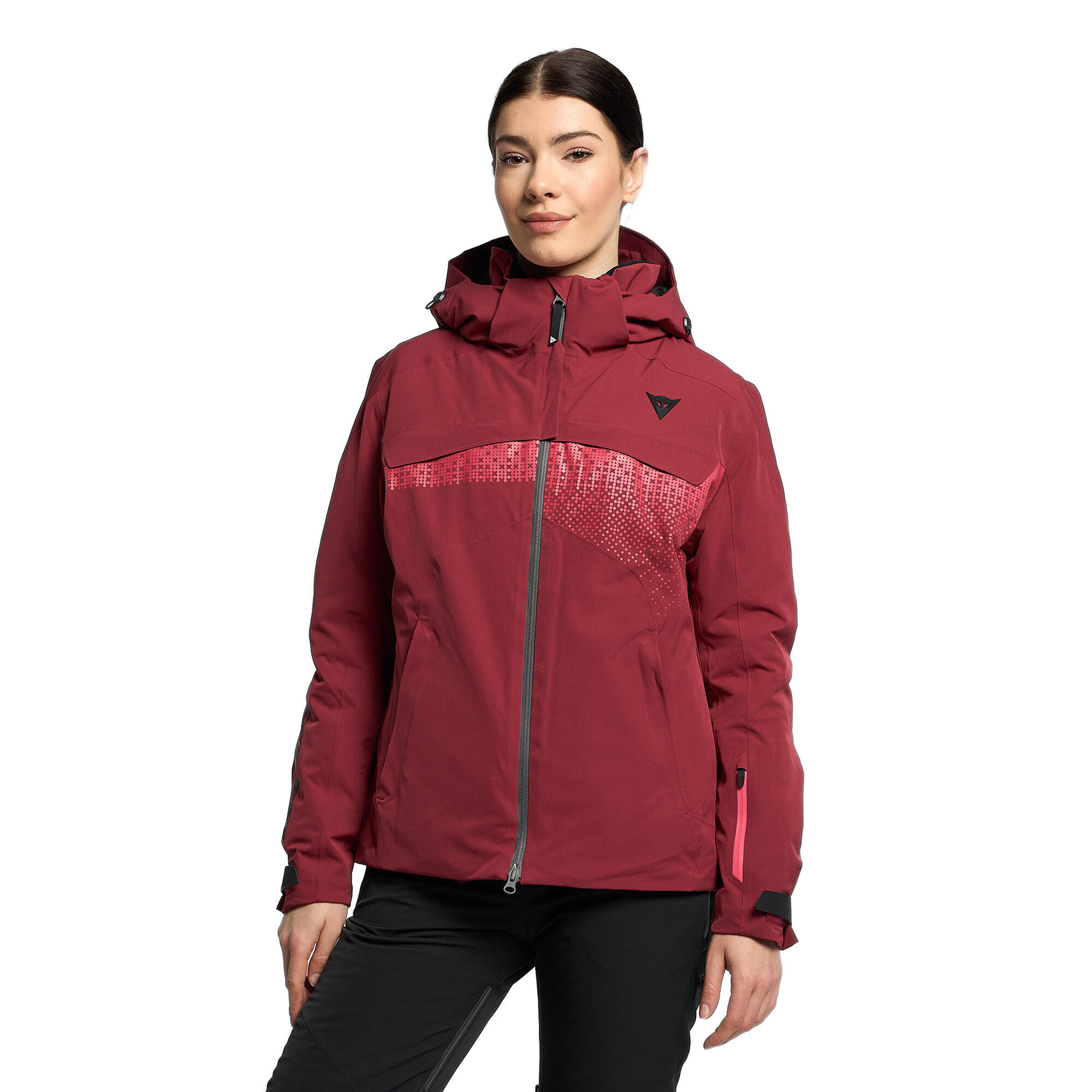 DAINESE Dainese Hp Moat dames ski-jas dames