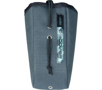 Scoprire la borsa per bottiglie