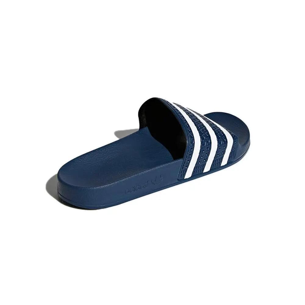 Claquettes Adidas Adilette Blauw 5/5