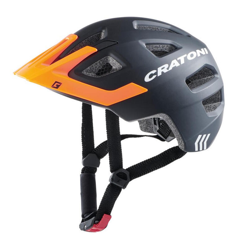 CRATONI Casque pour enfants Maxster Pro