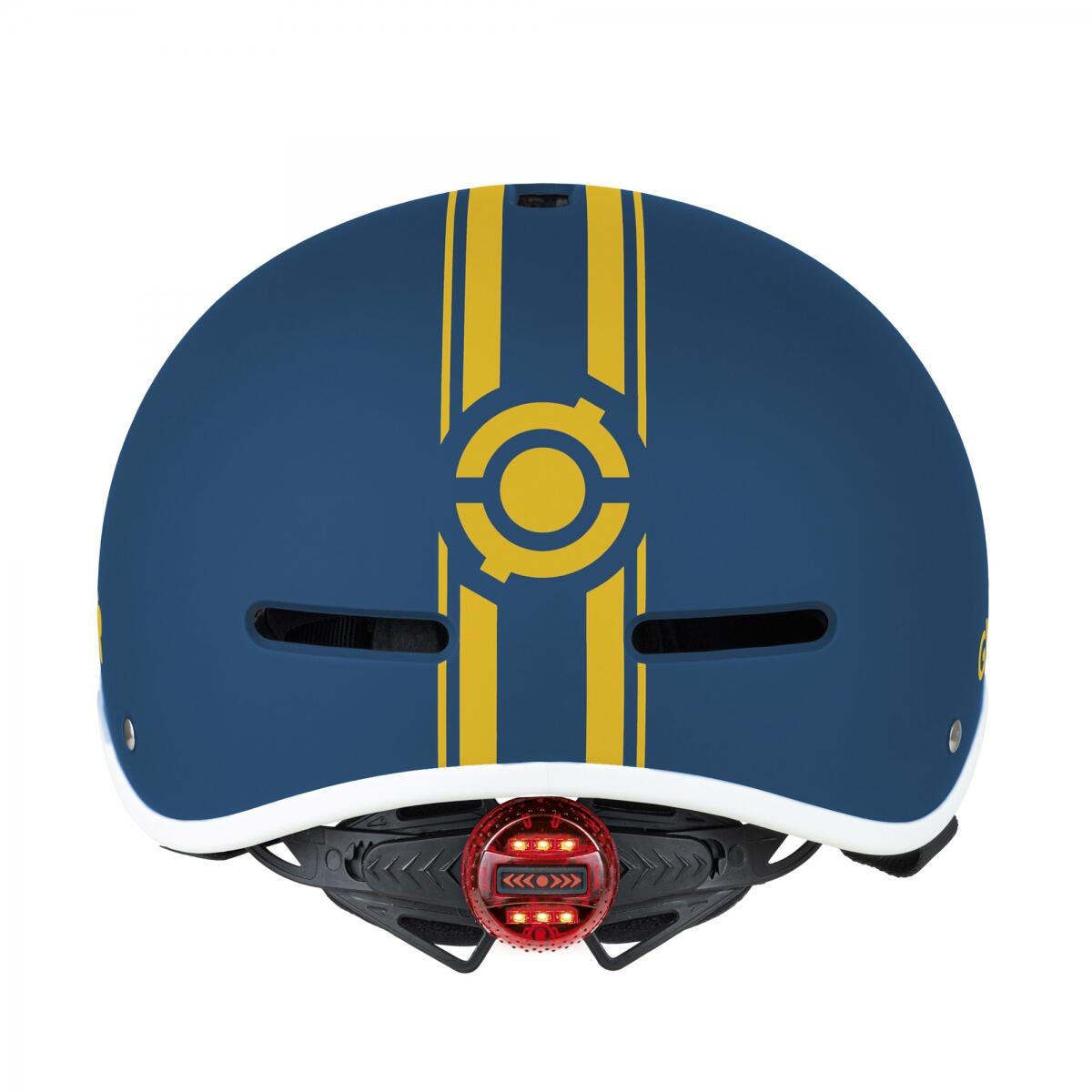 Scooter  Helm  Urban 4/7