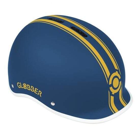 Casque ULTIMUM enfant S-M (51 à 55 cm) - Bleu Pétrole