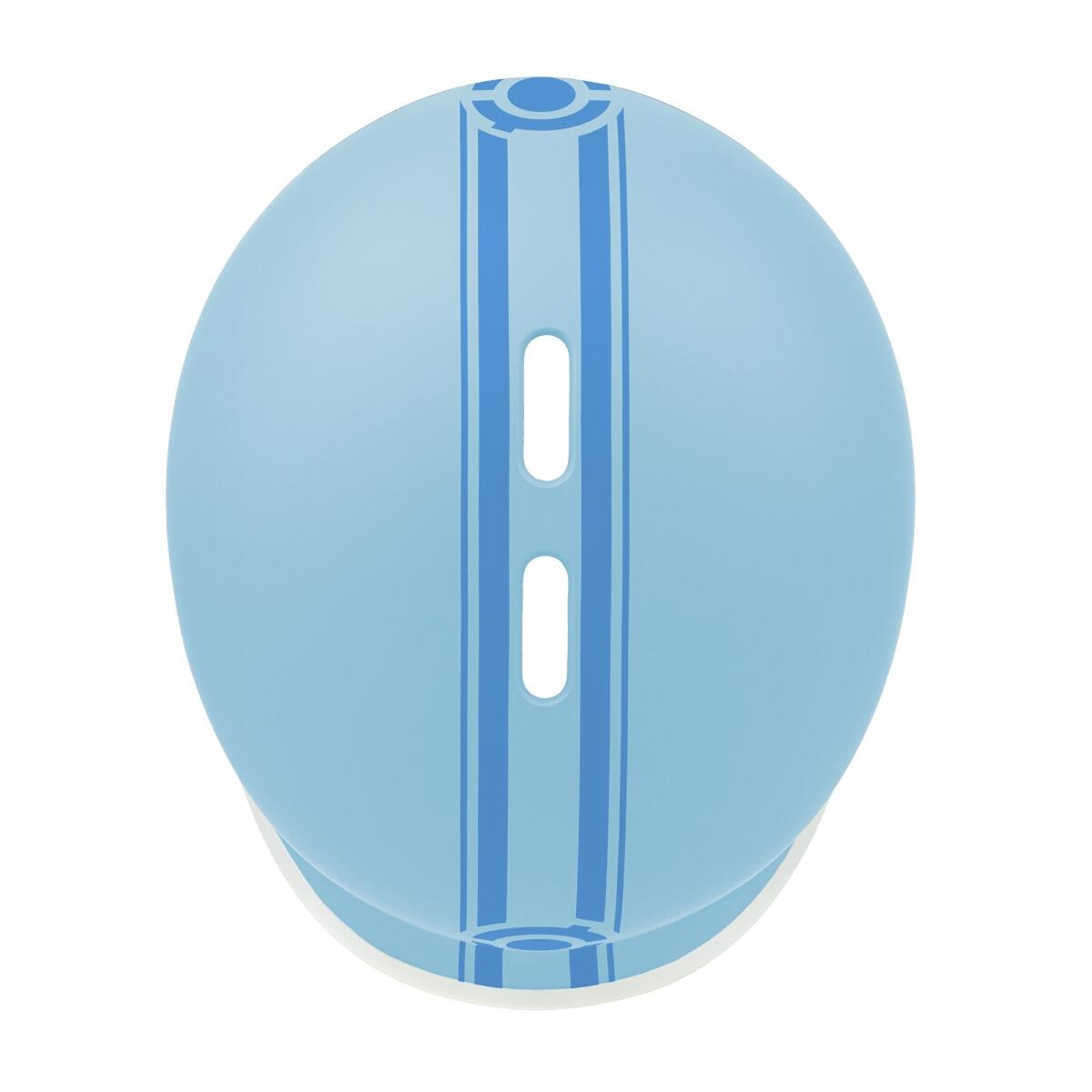 Casque MASTER enfant XS-S (47 à 51 cm) - Bleu pastel 3/7