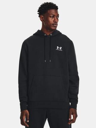 Sweat à capuche Under armour modèle 1373880-391 pour homme