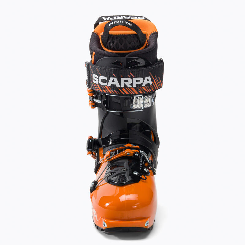 Bottes de parachutisme pour hommes SCARPA MAESTRALE