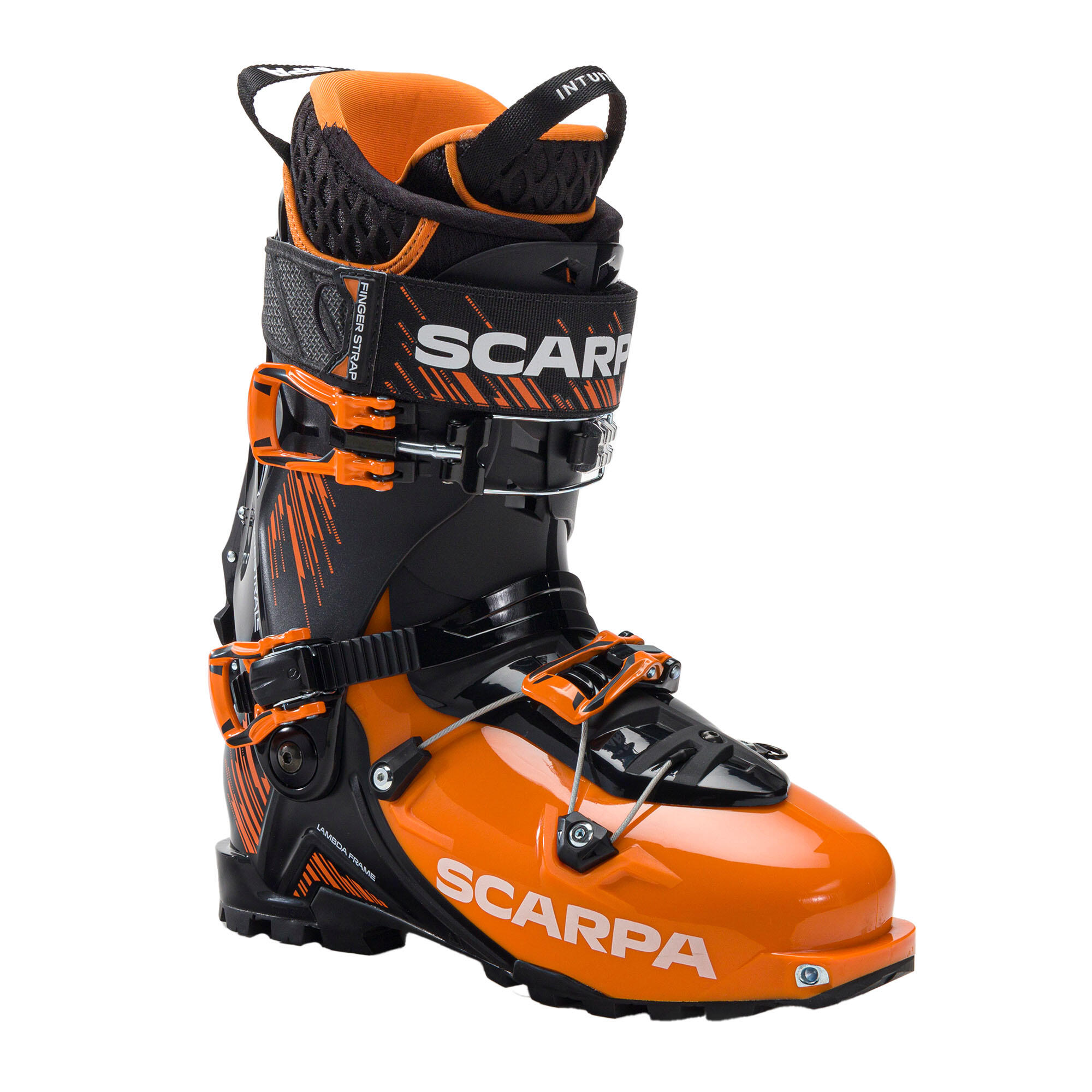 SCARPA SCARPA MAESTRALE Herren-Skitourenschuhe