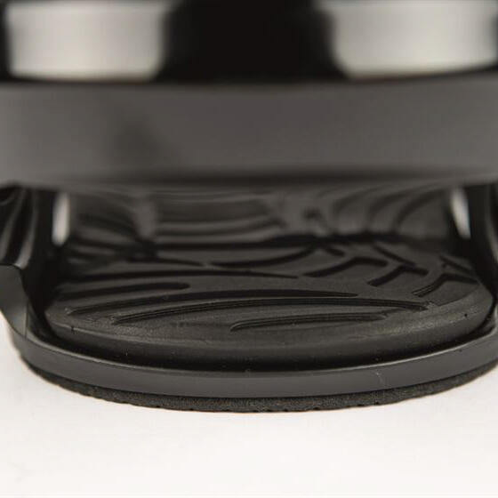 Bindung NITRO Cosmic ULTRA BLACK 7/7