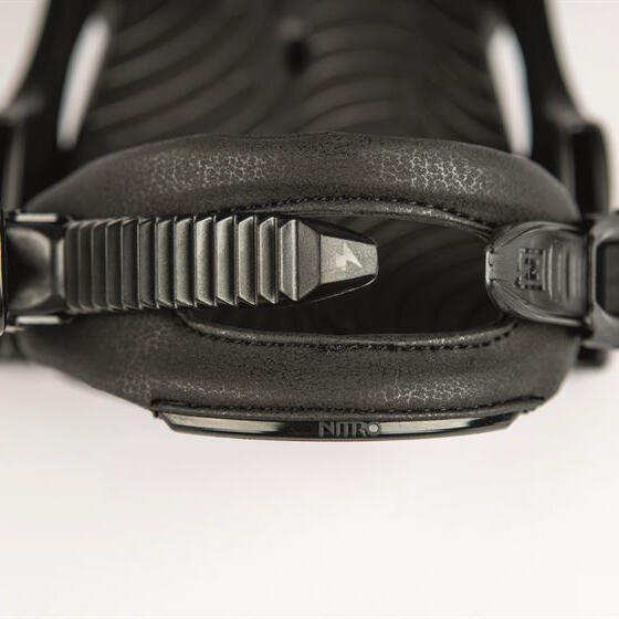 Bindung NITRO Cosmic ULTRA BLACK 6/7