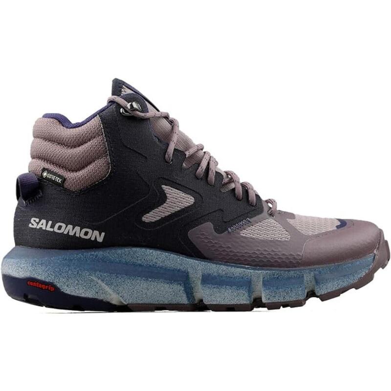 Buty trekkingowe męskie Salomon Predict Hike Mid Gtx W