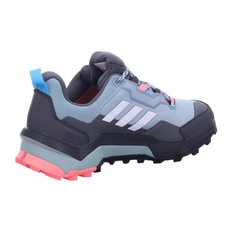 Calzado de trekking Mujer Adidas Terrex Ax4 Gore-Tex Gris