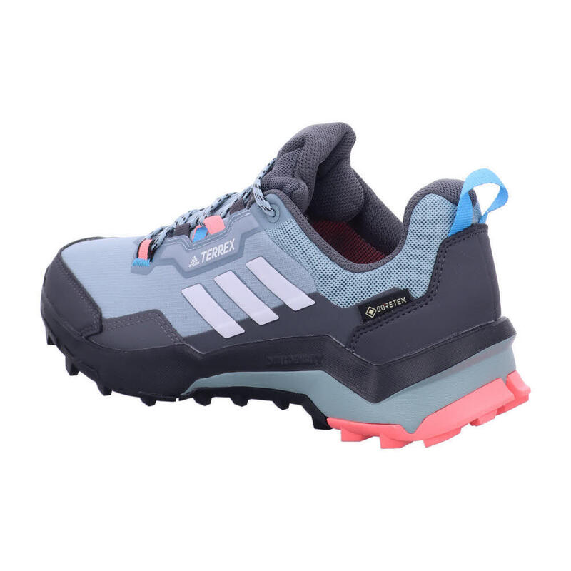 Chaussures de randonnée Femmes Adidas Terrex Ax4 Gore-Tex Gris