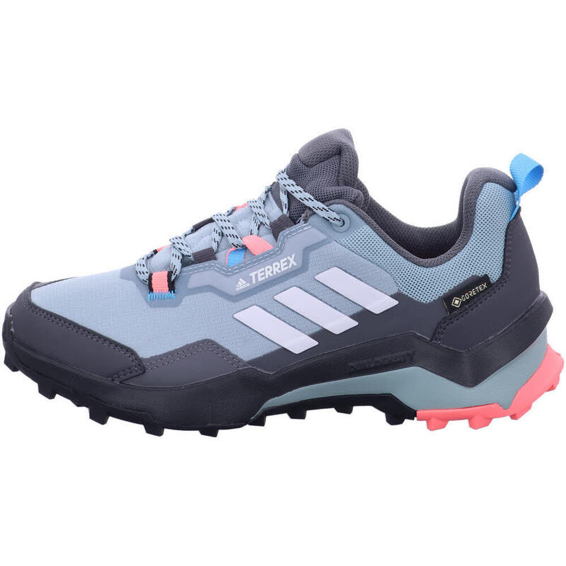 Chaussures de randonnée Femmes Adidas Terrex Ax4 Gore-Tex Gris