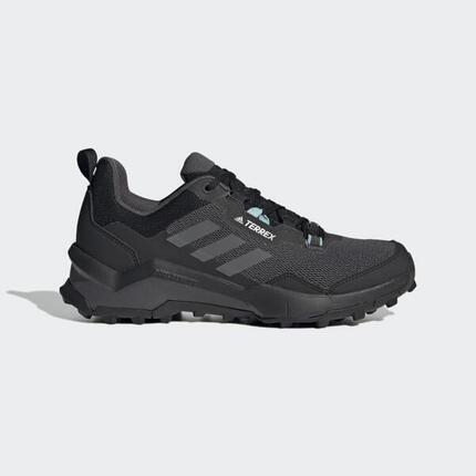 Calzado de trekking Mujer Adidas Terrex Ax4 Negro