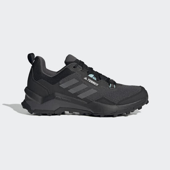 Calzado de trekking Mujer Adidas Terrex Ax4 Negro