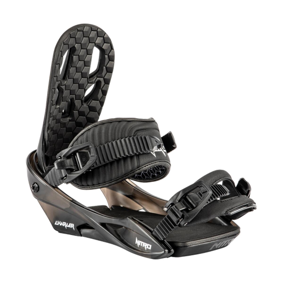Charger Fixations de Snowboard 2/3