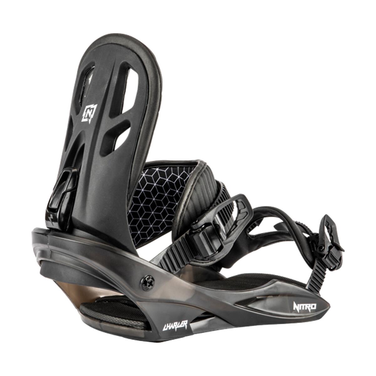 NITRO SNOWBOARDS picture