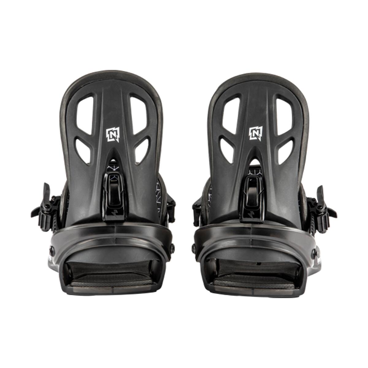 Charger Fixations de Snowboard 3/3