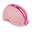 Casque trottinette enfant MASTER Rose foncé