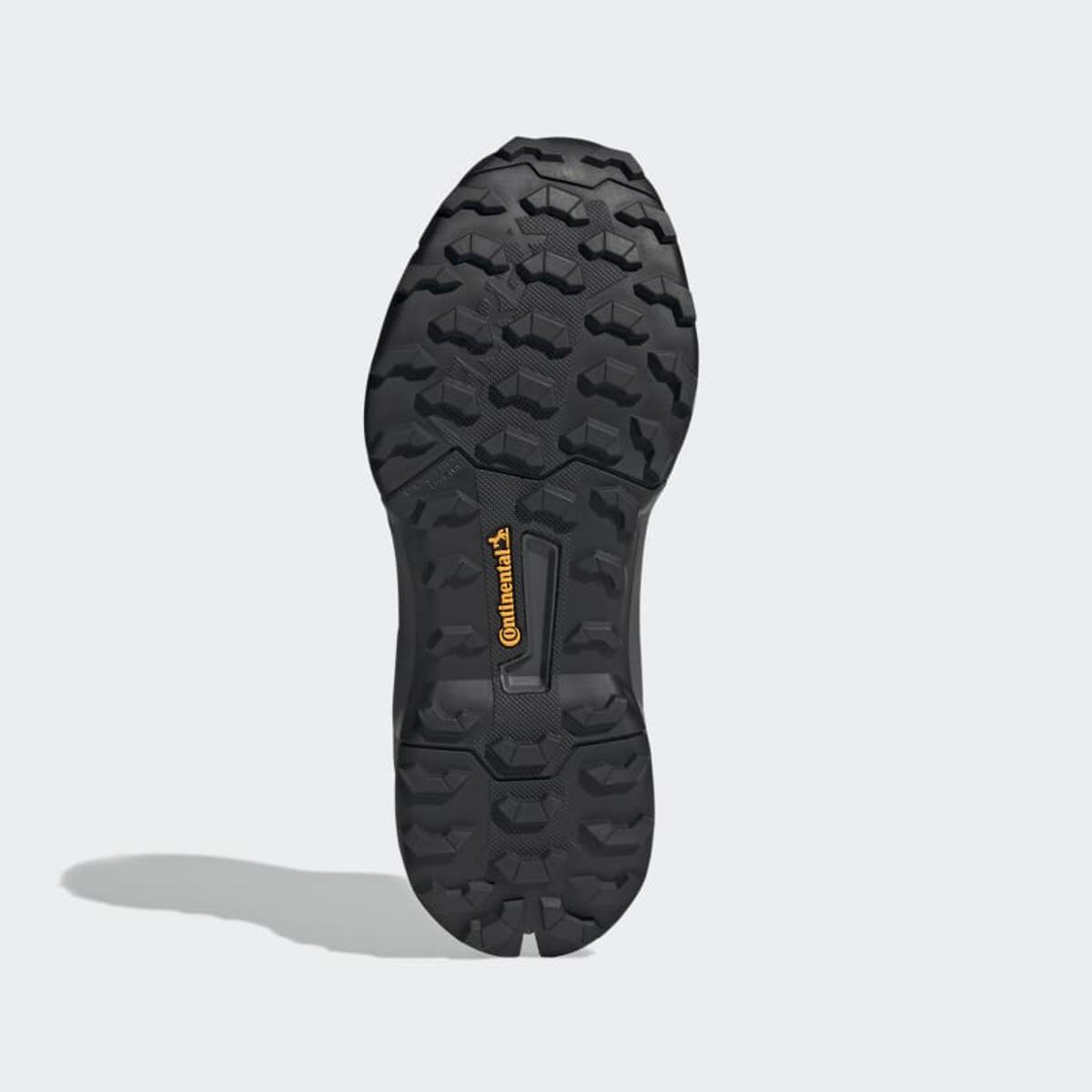 Calzado de trekking Mujer Adidas Terrex Ax4 Negro 3/7
