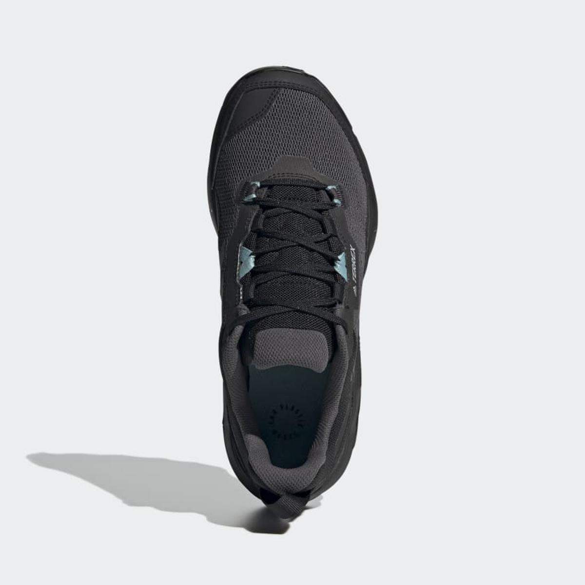 Calzado de trekking Mujer Adidas Terrex Ax4 Negro 2/7