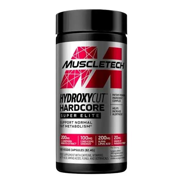 MUSCLETECH picture