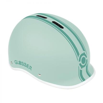 Casque MASTER enfant XS-S (47 à 51 cm) - Vert Menthe