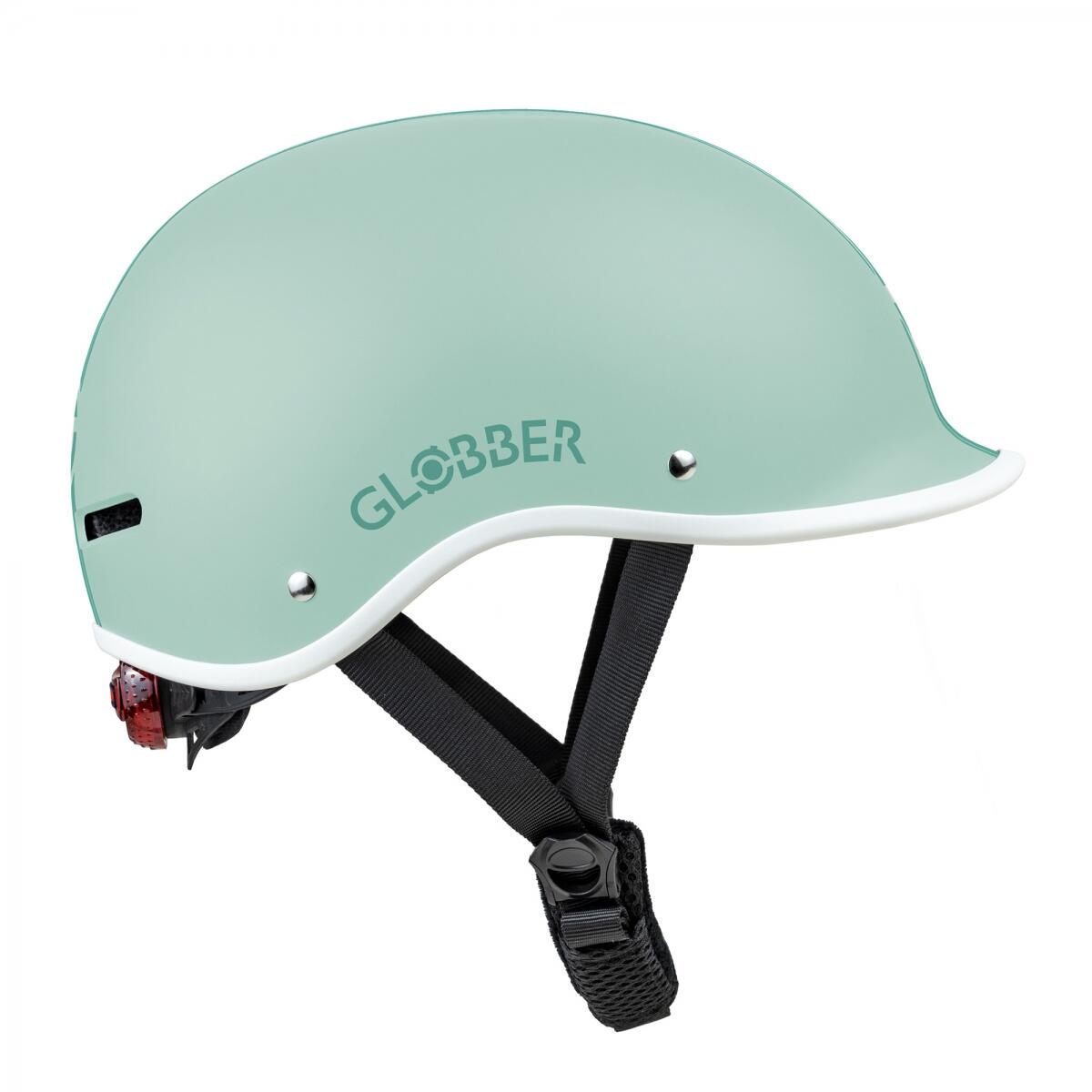 Globber Helm Urban Mint XS (47-51cm) 2/7
