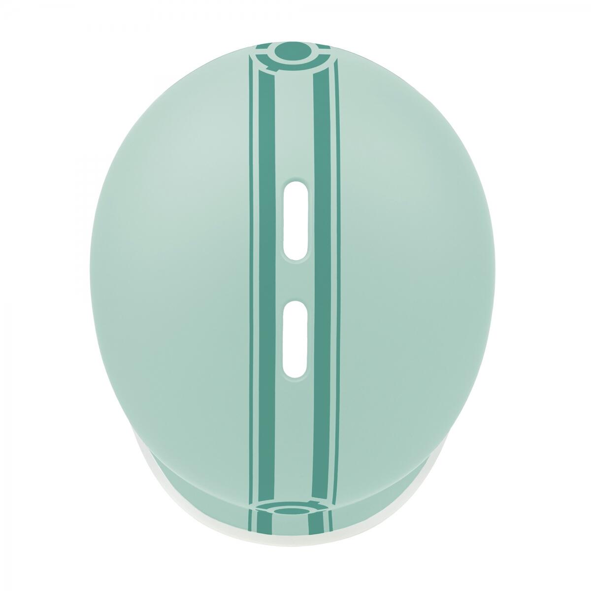 Globber Helm Urban Mint XS (47-51cm) 3/7