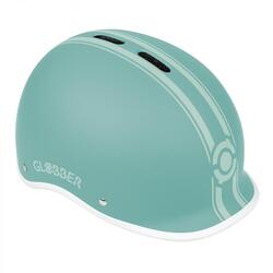 Casque MASTER enfant XS-S (47 à 51 cm) - Bleu pastel