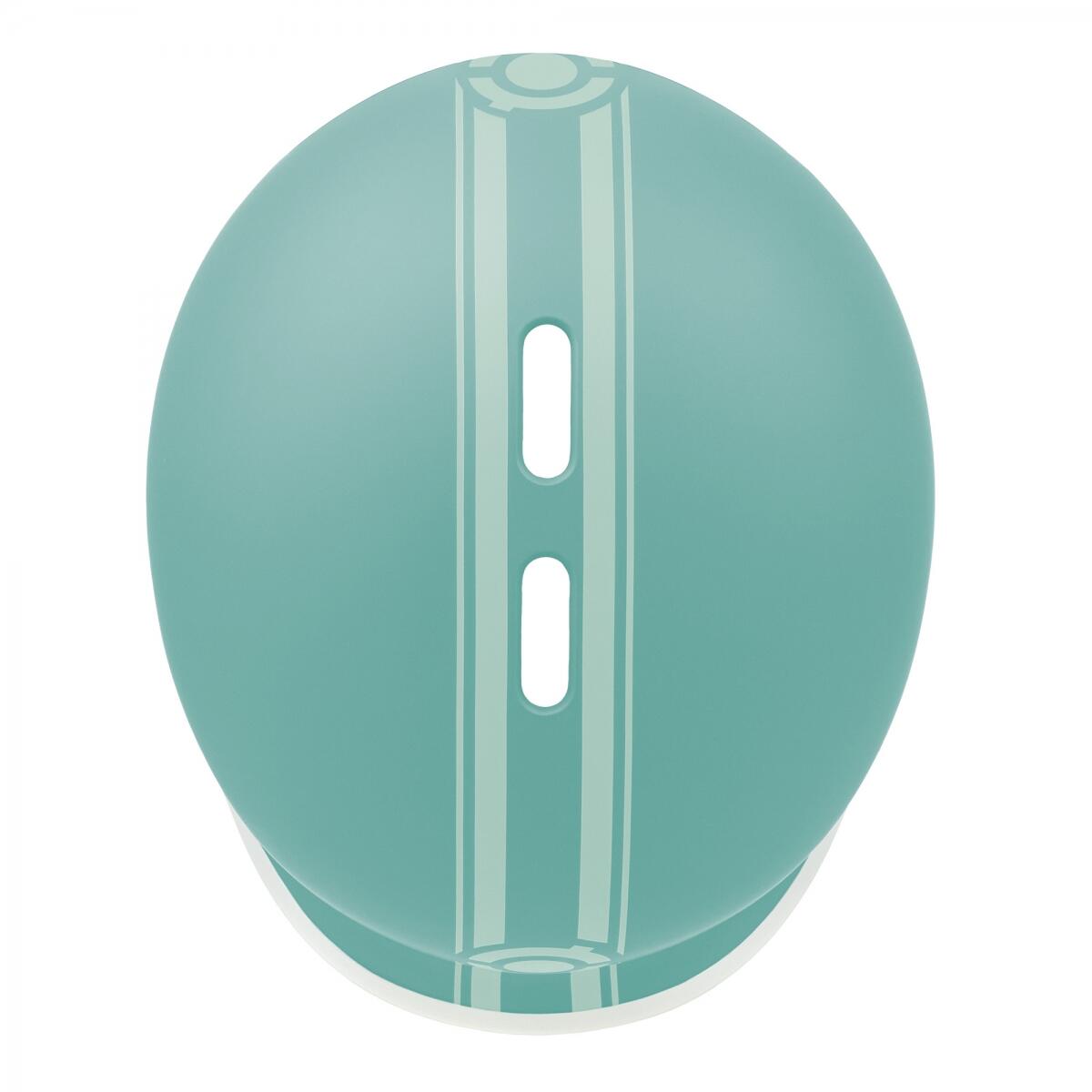 Ultimum Urban Helm (S/M) 51-55 Cm Pastel Donker Mint 3/6
