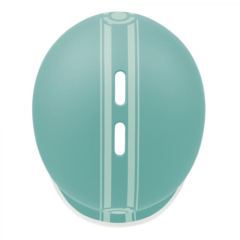 Casque ULTIMUM enfant S-M (51 à 55 cm) - Vert menthe