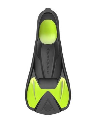 Pływackie płetwy Microfin