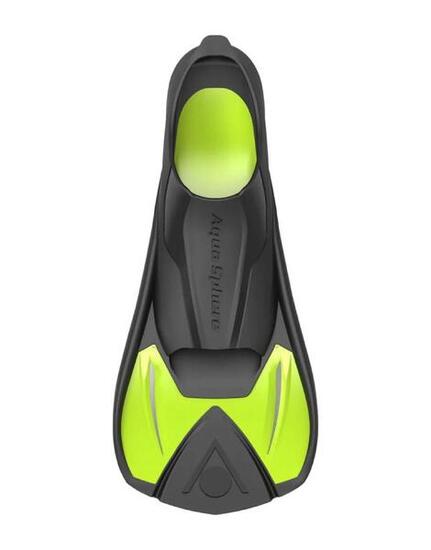 Pływackie płetwy Microfin