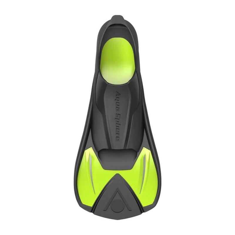 Barbatanas de natação Aquasphere Microfin
