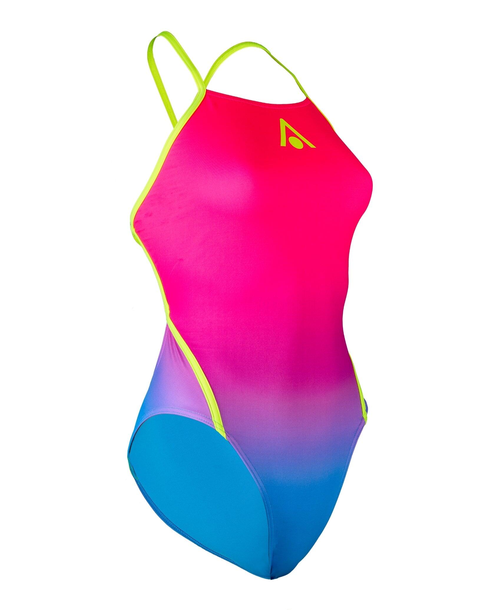 Bañador Aquasphere Diamond para mujer 4/5